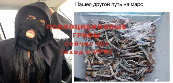 кристаллы Няндома